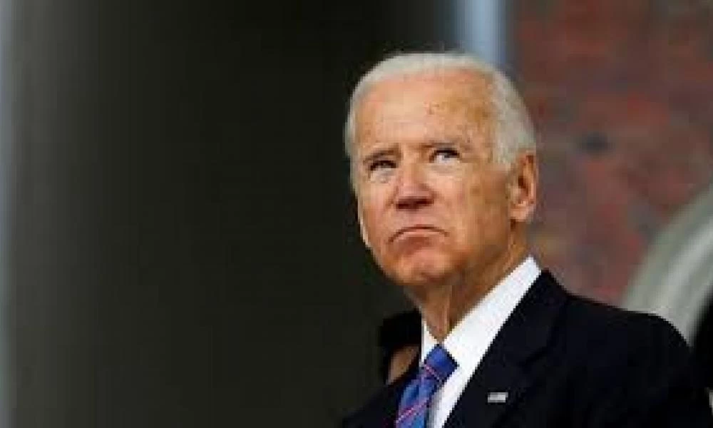 Μπάιντεν: «ΗΠΑ και ΕΕ ενωμένοι απέναντι στις ρωσικές προκλήσεις»